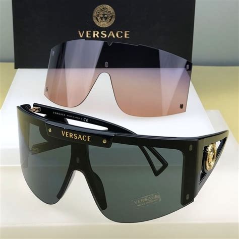 lentes oftalmicos para mujer versace|Versace gafas de sol hombre.